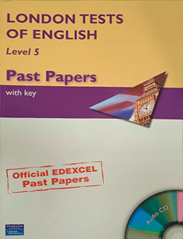 London Tests of English, Level 5-OSERCO