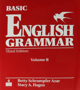 Basic English Grammar. Volume B with Audio CD