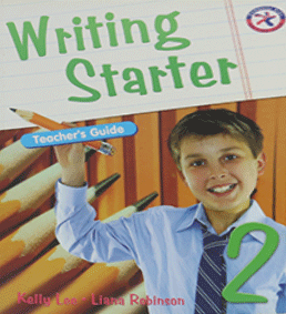Writing Starter. Level 2. Teacher's Guide