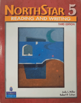 NorthStar. Level 5. Reading and Writing