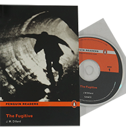 Reader: The Fugitive. With Audio CD