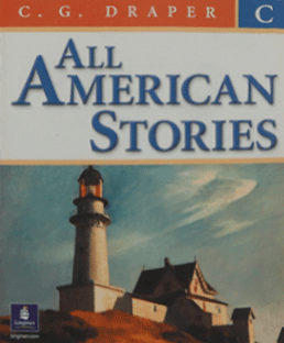 All American Stories. Level C. Students' Book