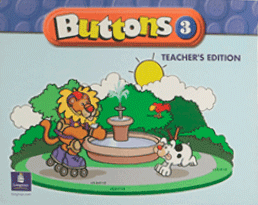 Buttons. Level 3. Teacher's Edition