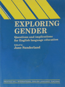 Exploring Gender: Questions and Implications for English Language Education​