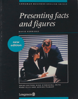 Presenting Facts and Figures. Business English Skills