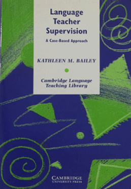 Language Teacher Supervision