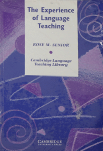 The Experience of Language Teaching ​