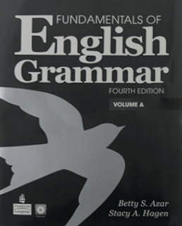 Fundamentals of English Grammar. Volume A with audio CD