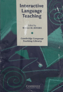 Interactive Language Teaching​