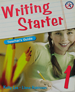 Writing Starter. Level 1. Teacher's Guide
