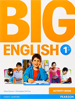 24.-Título- Big English 1-Series-OsercoBooks