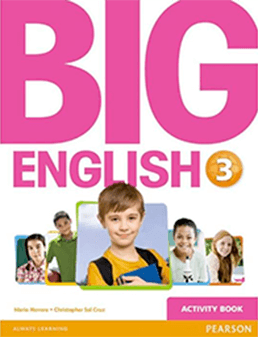 26.-Título- Big English 3-Series-OsercoBooks