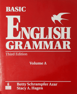 Basic English Grammar. Volume A with Audio CD