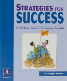 Strategies for Success. A practical Guide to Learning English