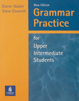 Grammar Practice for Upper-Intermediate Students​