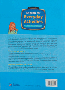 English For Everyday Activities-rev