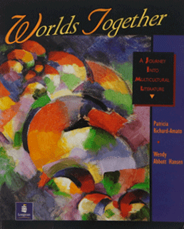 Worlds Together. A Journey Into Multicultural Literature​