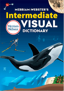 The Merriam-Webster Intermediate Visual Dictionary