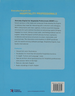 Everyday English for Hospitality Professionals-rev