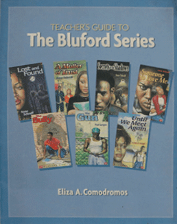 Teacher's Guide to The Bluford Series