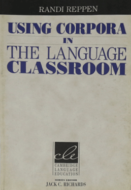 Using Corpora in the Language Classroom​
