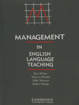 Management in English Language Teaching​